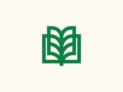 Book  Logo