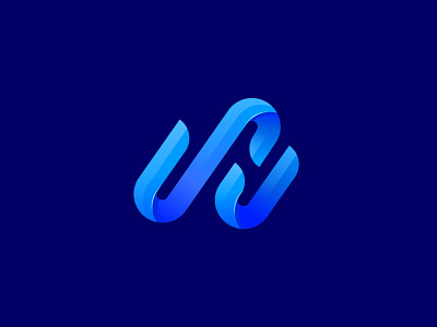 SinergiWeb Logo app badge brand branding business custom logo design icon identity logo vector