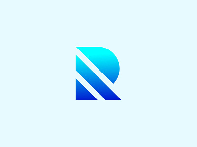 Letter R