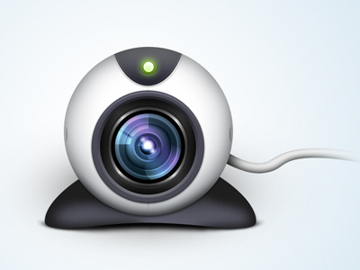 Say cheese :D cheese hello icon smile video video chat webcam
