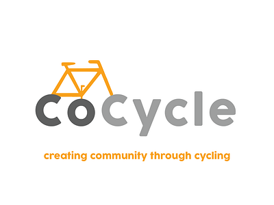 CoCycle Logo