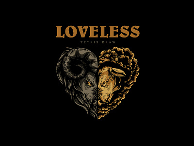 LOVELESS ( Design for Sale )