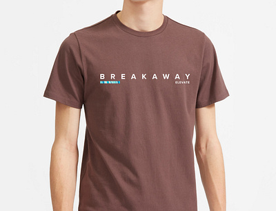 Breakaway Shirt
