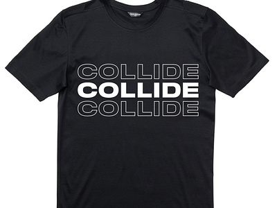Collide Shirt