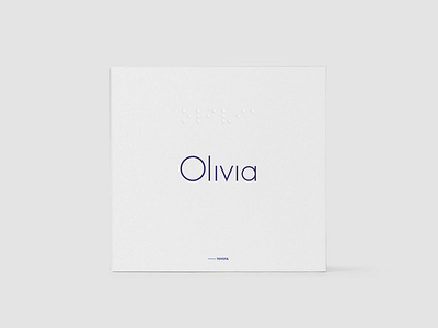 Olivia by Toyota