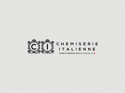 Chemiserie Italienne