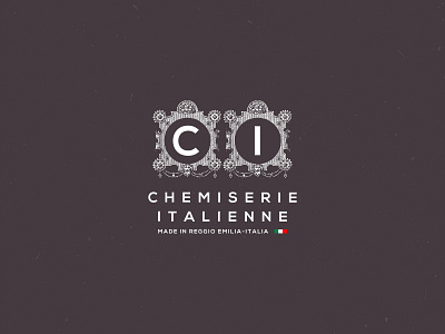 Chemiserie Italienne