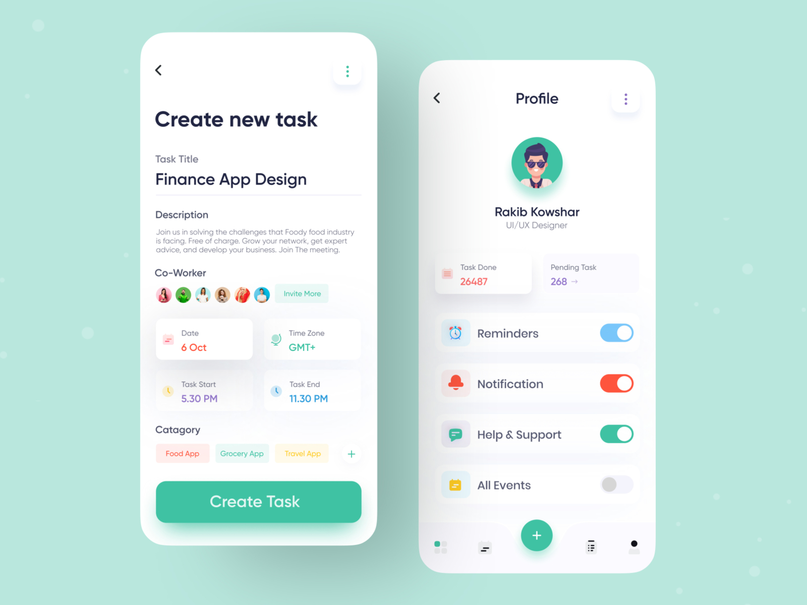 todolist apps