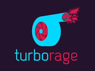 TurboRage rage turbo