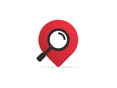 Search and pin alperyildiz design local logo pin search
