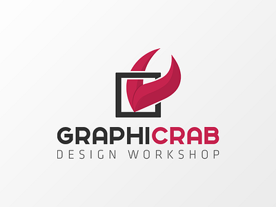 Graphicrab Design Workshop Logo