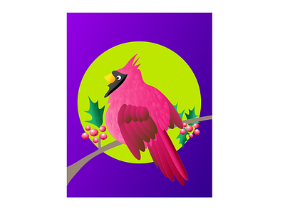 Bird branding illustration logo minimal