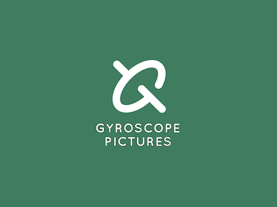 Gyroscope Pictures Logo