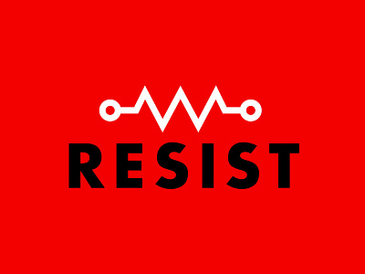 Resist resist