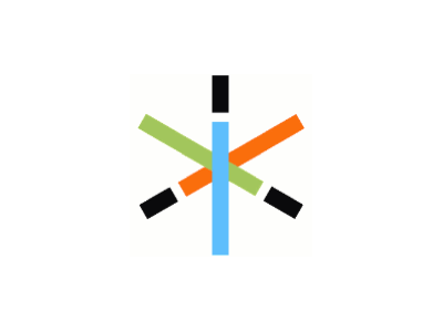 Lightsaber Archive animated logo