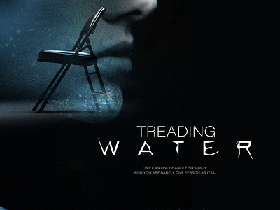 Treading Water Promo