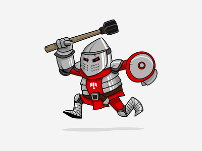 Red Knight