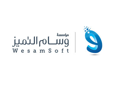 Wesam Soft's Logo Design