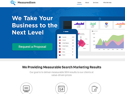 Measured Sem   Uxui Design