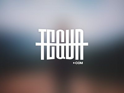 tegvr.com logo logo design logotype