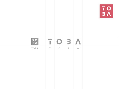toba logo logodesign logotype