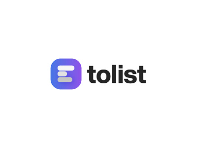 Tolist Logo