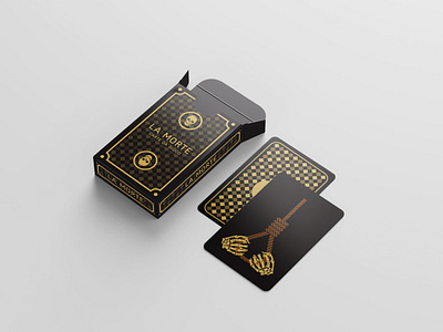 Crianza Playing Cards artwork card design cards death design illustration paper playing card skull tarot tarot card