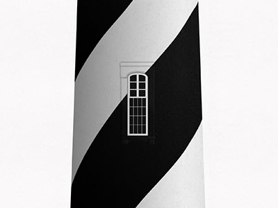 St. Augustine Lighthouse digital art lighthouse st. augustine