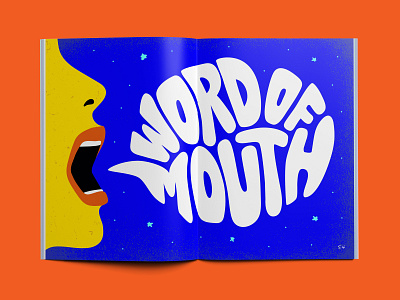 Word Of Mouth Editorial