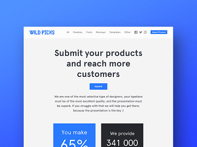 Wildpicks.design