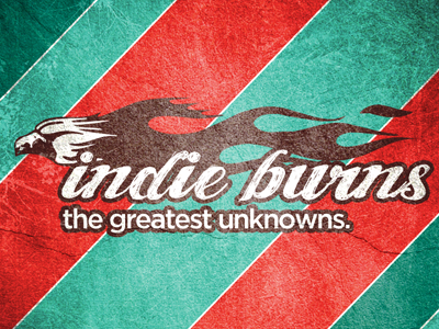 Indie Burns