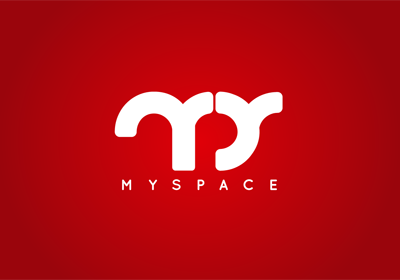 An earlier consideration. brand logo mysapce