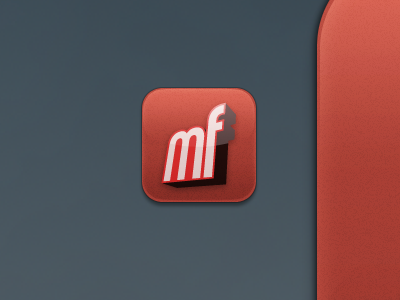 mf Icon icon ipad moviefone