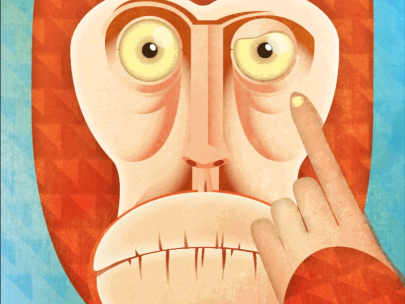 Monkeyface