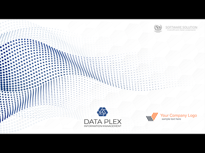 CNC Milling DATA PLEX Information Management - Splash Screen