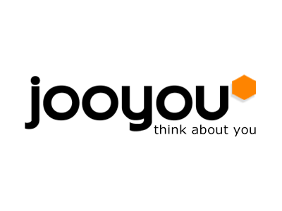Logo Design - Jooyou brand company design logo logodesign logos