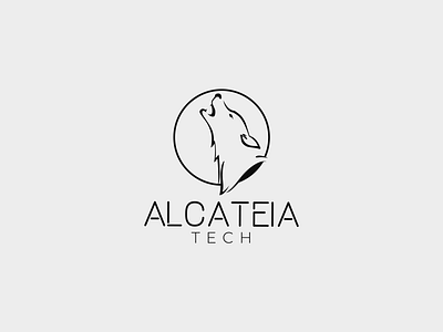 Alcateia White design job