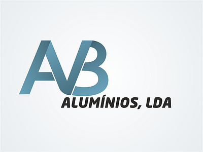 AVB Aluminios, Lda brand logo