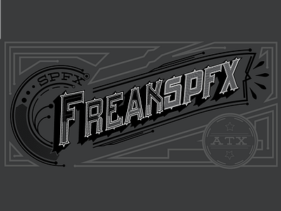 freak spfx logo