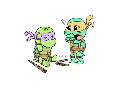 Turtles