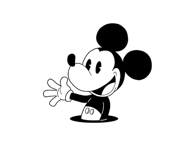 Mickey