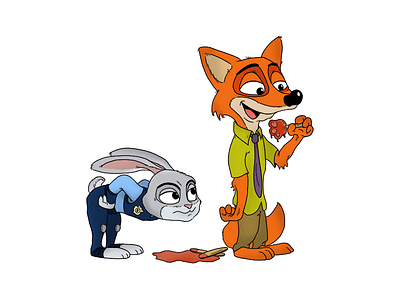 Zootopia