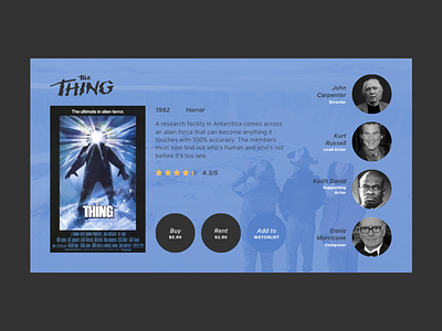 iTunes Apple TV app app apple tv materik mattias eriksson movie tvos ui ux