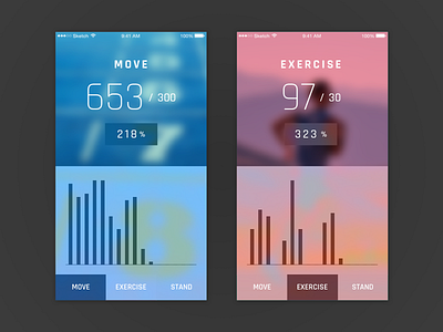 Daily UI #041