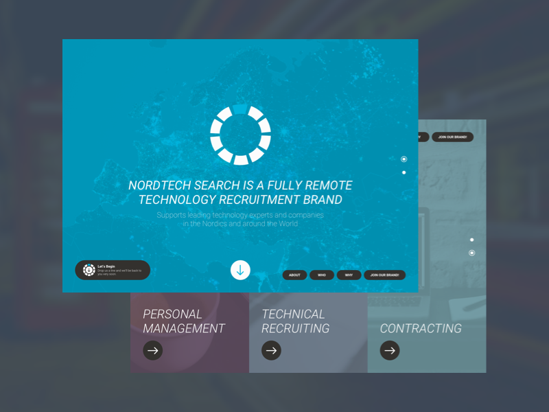 Nordtech 1