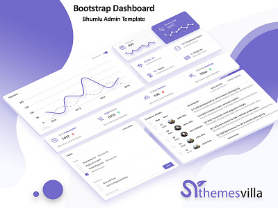 Bhumlu Admin Template admin admin dashboard admin design admin panel admin template branding dribbble dribbble shots premium design ui design ui ux