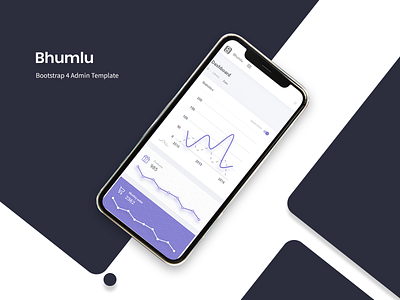 Bhumlu Admin Template admin admin dashboard admin design admin panel admin template bhumlu branding dashboad dashboard design dribbble dribbble shots premium design ui ux ui deisgn ui design ui ux ui web design uikit widgets