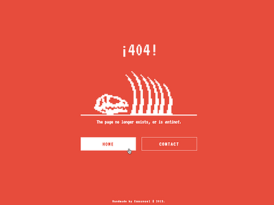 404. 404 html