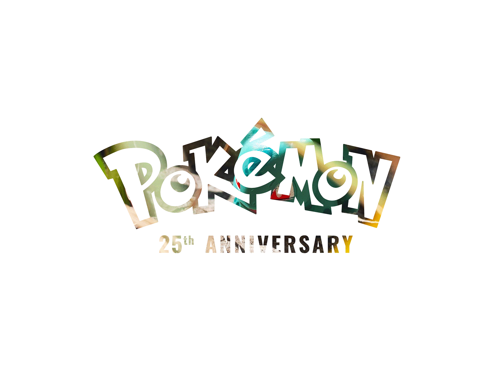 Happy 25th Pokémon Day! animation arizpokedex pokemon