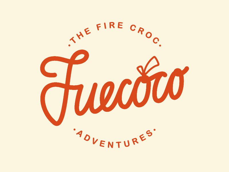 • Fuecoco Adventures • ani pokemon type